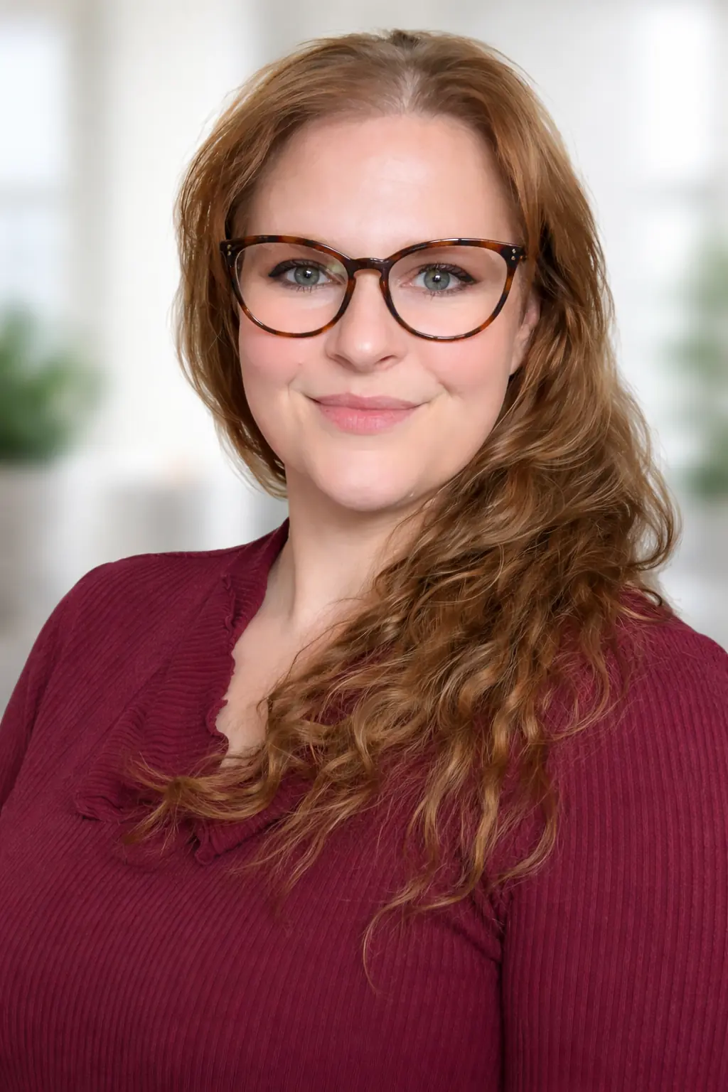 Dr. Elizabeth Foley.